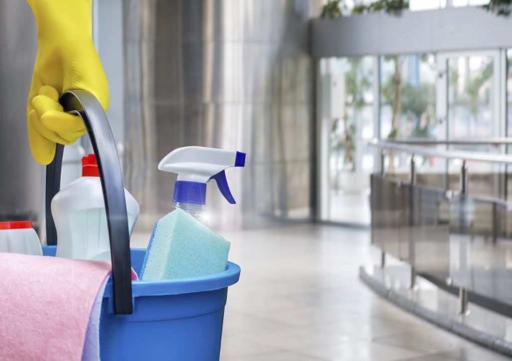 Virginia's Trusted Home Cleaning Professionals